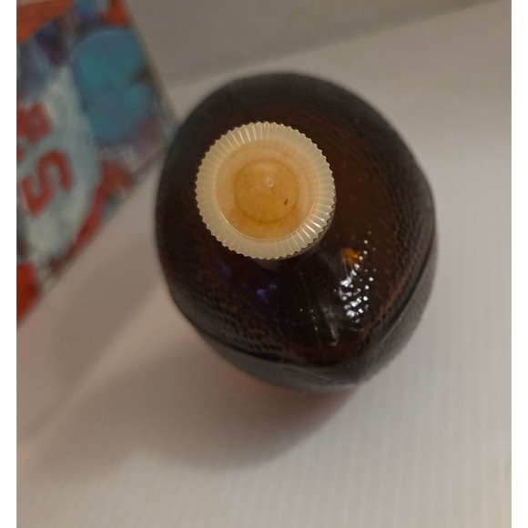 Vintage Avon Deep Woods After Shave Decanter 5 Fl Oz With Box Preowned - Picture 11 of 15